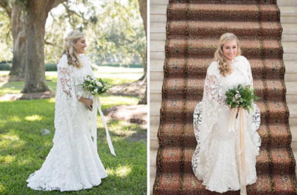 Finding Your Perfect Match: Unveiling the Most Exquisite Custom Wedding Dresses by Cavanagh Baker